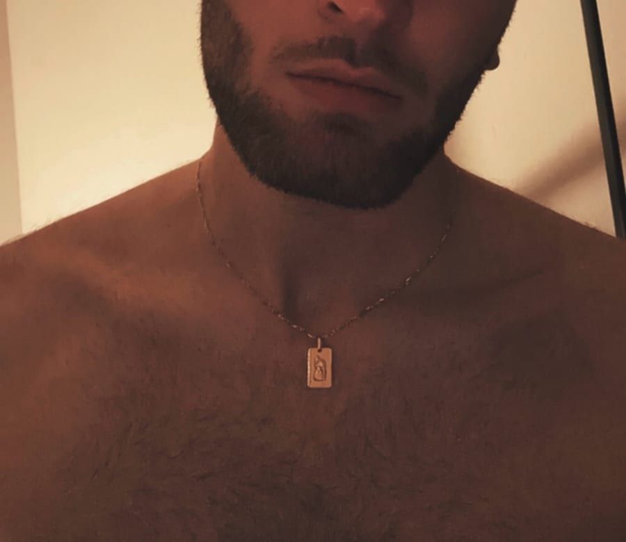 Profil de Radhouan