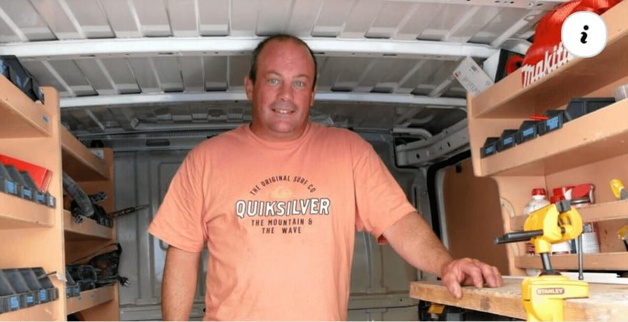 Profil de Laouen