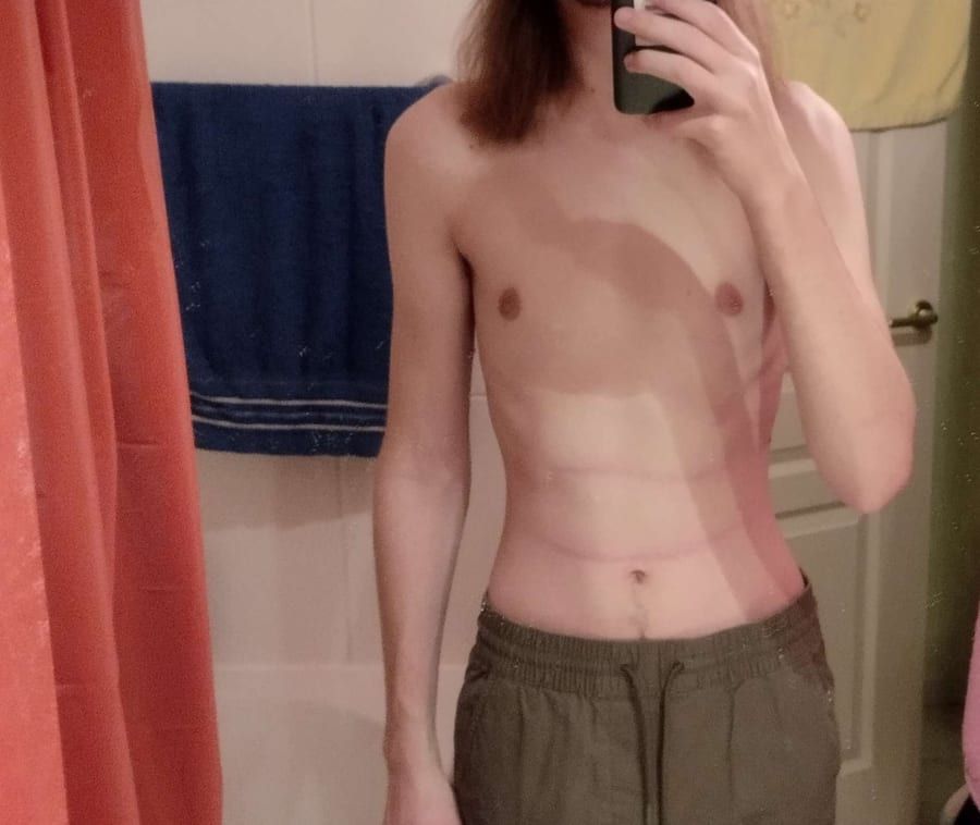 Profil de Mikhail