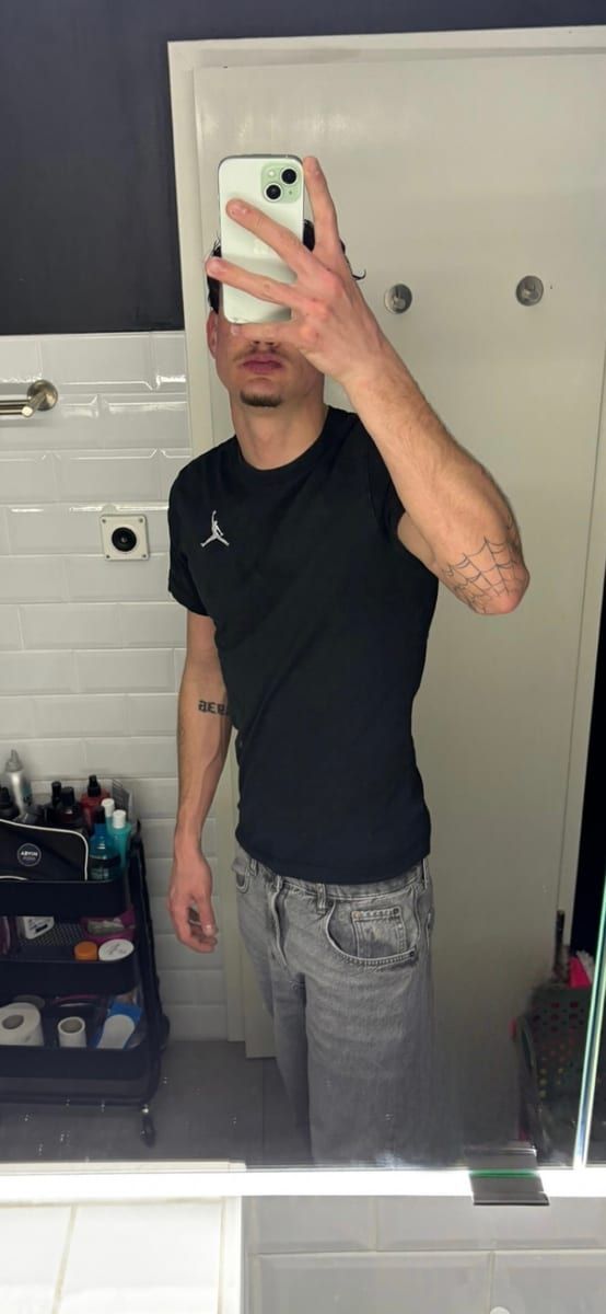 Profil de Leger
