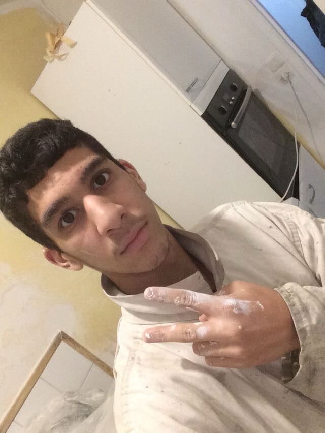 Profil de Alejandro