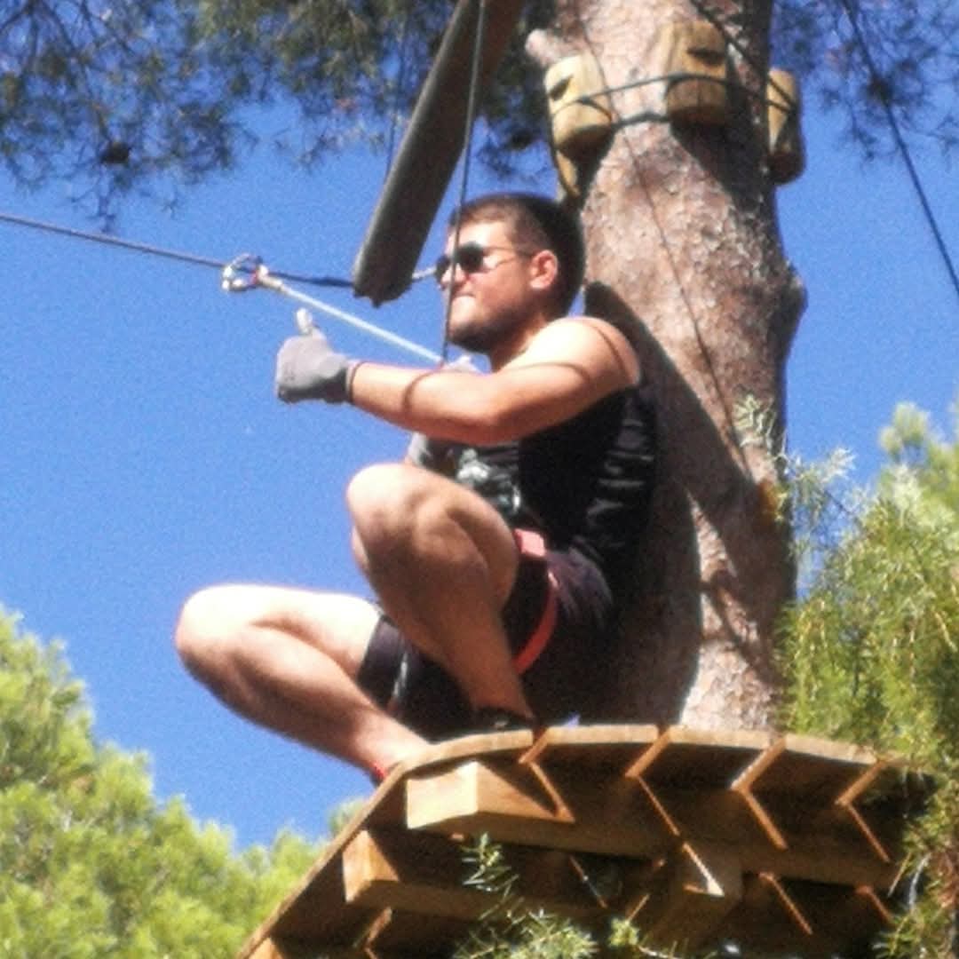 Profil de Chretien