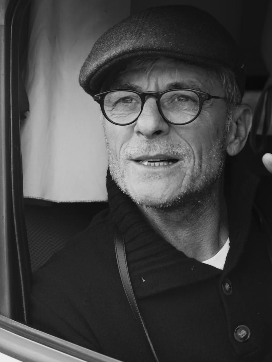 Profil de Benat